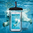 Waterproof Phone Case Bag Pouch For Swimming