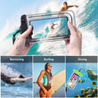 Waterproof Phone Case Bag Pouch For Swimming