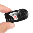 No WiFi Required Mini HD Surveillance Security Camera With Built In Hotspot