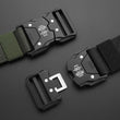 Unisex 2 for 1 Tactical Durable Waist Belt