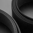 Unisex 2 for 1 Tactical Durable Waist Belt