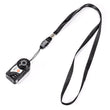 No WiFi Required Mini HD Surveillance Security Camera With Built In Hotspot
